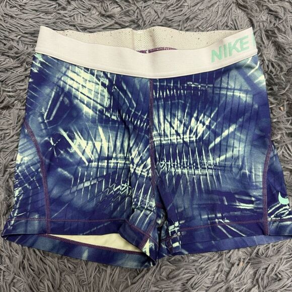 Nike Dri-Fit Spandex Size Medium - Picture 1 of 5